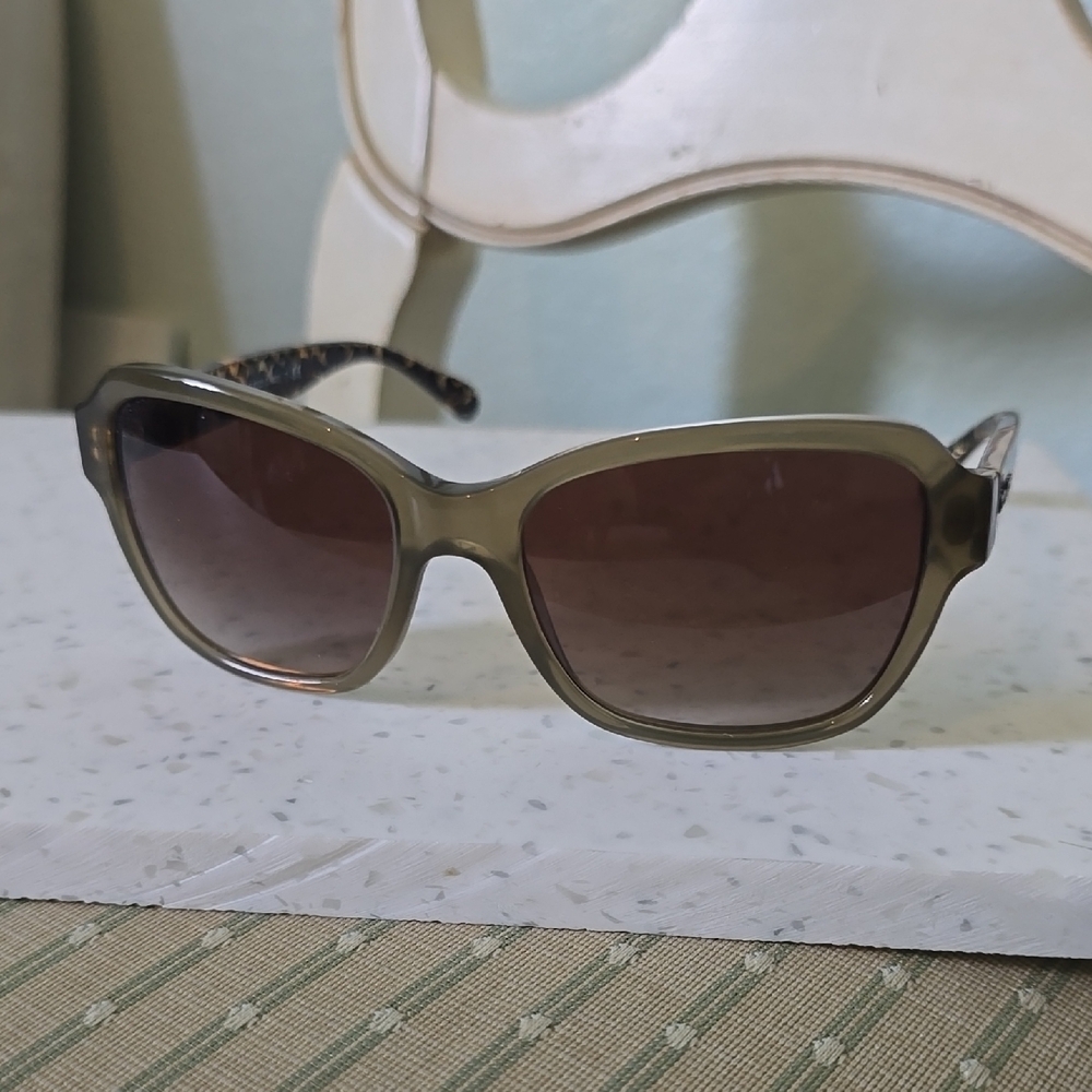 COACH Sunglasses